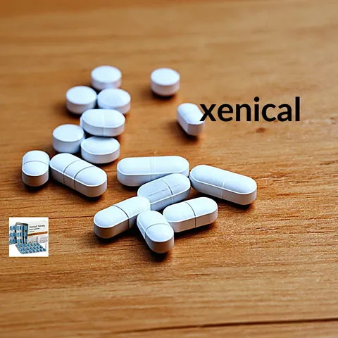 Xenical generico sin receta